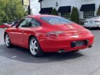 Thumbnail Photo 1 for 2000 Porsche 911 Coupe